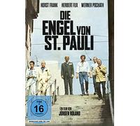 Die Engel von St.Pauli [Alemania] [DVD]