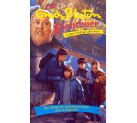 Die Enid Blyton - Abenteuer 6: Das Schiff der Abenteuer [Alemania] [VHS]