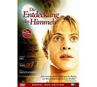 Die Entdeckung des Himmels [Alemania] [DVD]