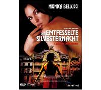 Die entfesselte Silvesternacht - The Last New Year's Eve [Alemania] [DVD]