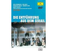 Die Entführung aus dem Serail [Alemania] [DVD]