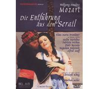 Die Entführung aus dem Serail [Alemania] [DVD]