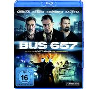 Die Entführung von Bus 657 (Blu-ray)