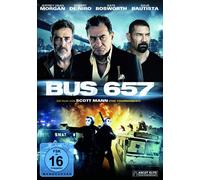 Die Entführung von Bus 657 (DVD)
