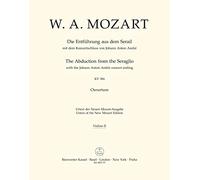 Die Entfuhrung aus dem Serail - PART