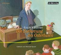 Die Entlarvung des Osterhasen