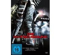 Die Entscheidung - Blade Runner 2 [Alemania] [DVD]