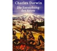 Die Entstehung Der Arten (ebook)