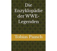 Die Enzyklopädie der WWE-Legenden