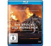 Die Epoche des Menschen [Blu-ray]