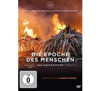 Die Epoche Des Menschen [DVD]