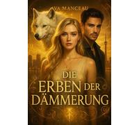 Die Erben der Dämmerung: Enemies to Lovers - düster, bissig, sexy