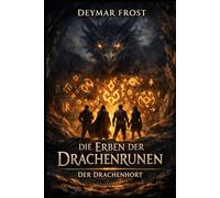 Die Erben der Drachenrunen: Der Drachenhort: 1