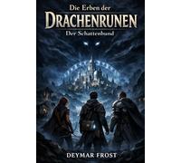 Die Erben der Drachenrunen: Der Schattenbund: 2