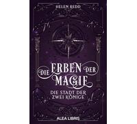 Die Erben der Magie