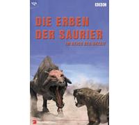 Die Erben der Saurier - Im Reich der Urzeit, Teil 3 [Alemania] [VHS]