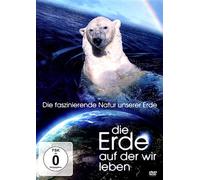 Die Erde auf der wir leben [Alemania] [DVD]