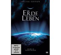 Die Erde auf der wir leben - Special Edition (2 DVD Modularbook) [Alemania]