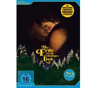 Die Erde ist ein sündiges Lied (Special Edition) (inkl. Bonus-DVD) (OmU) [Alemania] [Blu-ray]
