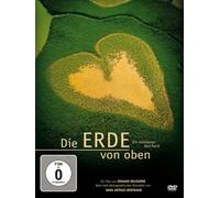 Die Erde von oben [Alemania] [DVD]