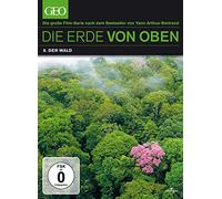 Die Erde von Oben - GEO Edition: Der Wald [Alemania] [DVD]