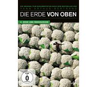 Die Erde von Oben - GEO Edition: Erde und Ressourcen [Alemania] [DVD]
