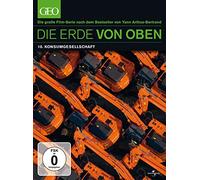 Die Erde von Oben - GEO Edition: Konsumgesellschaft [Alemania] [DVD]