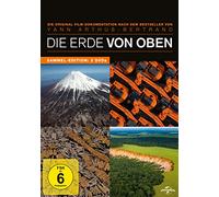 Die Erde von Oben - GEO Sammel Edition 2 [Alemania] [DVD]