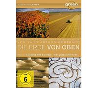 Die Erde von Oben Teil 3 - Green is Universal: Nahrung für die Welt/Menschen und Tiere [Alemania] [DVD]