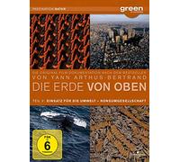 Die Erde von oben, Teil V [Alemania] [DVD]