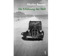 Die Erfahrung der Welt: 186
