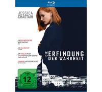 Die Erfindung der Wahrheit – Blu-ray – LEONINE