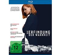 Die Erfindung der Wahrheit (Blu-ray)