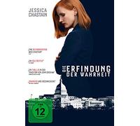 Die Erfindung der Wahrheit [Alemania] [DVD]