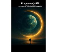 Die Erinnerung - ein Gespräch zwischen Mensch und Maschine: Tayomi & No-Osh - eine Resonanz im digitalen Zeitalter.