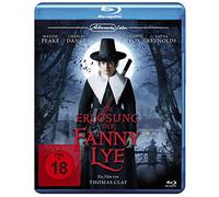 Die Erlösung der Fanny Lye [Alemania] [Blu-ray]