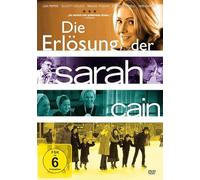 Die Erlösung der Sarah Cain [Alemania] [DVD]
