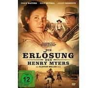 Die Erlösung des Henry Myers [Alemania] [DVD]