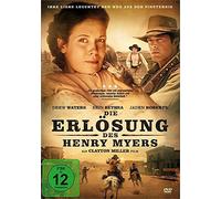 Die Erlösung des Henry Myers [Alemania] [DVD]