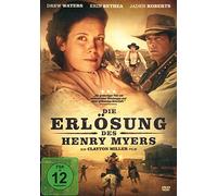 Die Erlösung des Henry Myers [Alemania] [DVD]