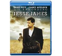 Die Ermordung des Jesse James durch den Feigling Robert Ford [Alemania] [Blu-ray]
