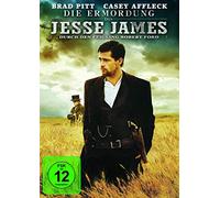 Die Ermordung des Jesse James durch den Feigling Robert Ford [Alemania] [DVD]