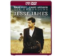 Die Ermordung des Jesse James durch den Feigling Robert Ford [Alemania] [HD DVD]