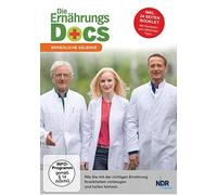 Die Ernährungs Docs - Bewegliche Gelenke [Alemania] [DVD]