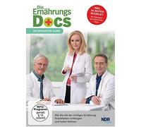 Die Ernährungs Docs - Entspannter Darm [Alemania] [DVD]
