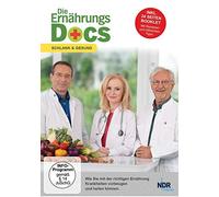 Die Ernährungs Docs - Schlank & gesund [Alemania] [DVD]