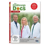 Die Ernährungs Docs - Vitales Herz [Alemania] [DVD]