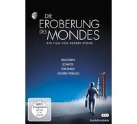 Die Eroberung des Mondes [DVD]
