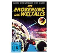 Die Eroberung des Weltalls [Alemania] [DVD]