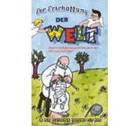 Die Erschaffung der Welt [Alemania] [VHS]
